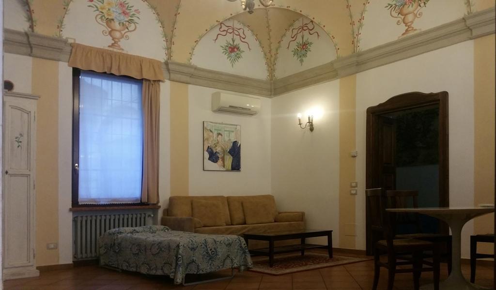 Palazzo Camozzini Apartments Verona Habitación foto